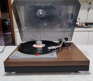 MARLUX - 86 A GIRADISCHI A TRAZIONE DIRETTA