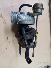 Turbina motore bmw 325 525 td