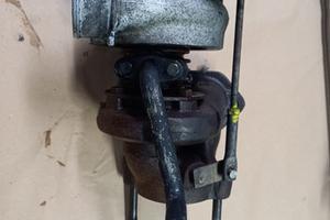 Turbina motore bmw 325 525 td