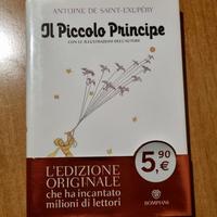 Il Piccolo Principe - Ed. Bompiani NUOVO