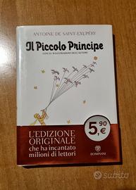 Il Piccolo Principe - Ed. Bompiani NUOVO