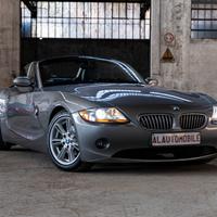 Bmw Z4 3.0i cat Roadster