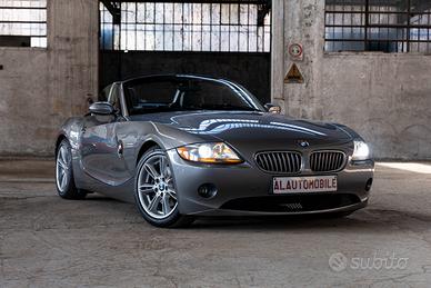 Bmw Z4 3.0i cat Roadster
