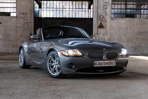 Bmw Z4 3.0i cat Roadster