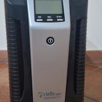 Riello sentinel pro