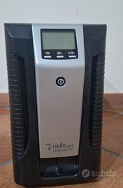 Riello sentinel pro