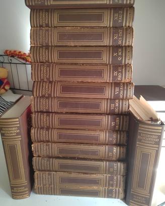 Treccani  Dizionario enciclopedico lingua italiana