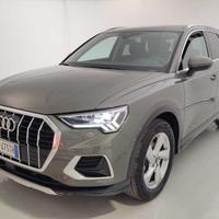AUDI Q3 II 2018 - Q3 35 2.0 tdi Business Advanced