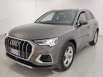 AUDI Q3 II 2018 - Q3 35 2.0 tdi Business Advanced