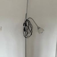 Lampada da terra Ikea