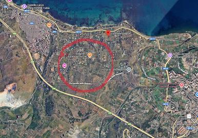 Terreno Residenziale Termini Imerese