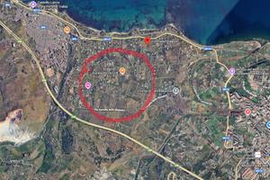 Terreno Residenziale Termini Imerese