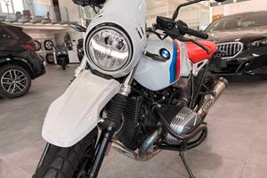 BMW MOTORRAD R NINE T URBAN GS - URBAN GS U153508