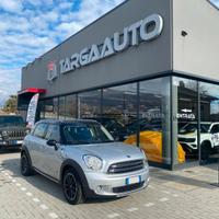 Mini Countryman Cooper D 1.6 D ALL4 E6