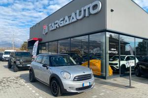 Mini Countryman Cooper D 1.6 D ALL4 E6
