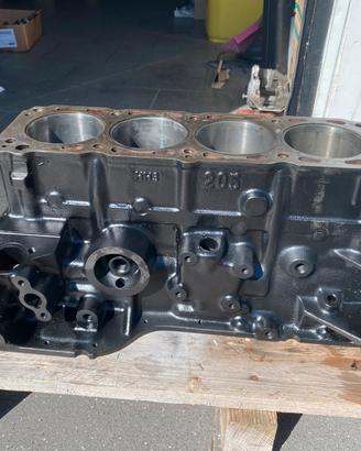 Monoblocco motore Ford Sierra escort Cosworth