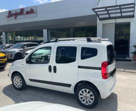 Fiat Fiorino 1.3 MJT 95CV Combinato AUTOCARRO 4 PO