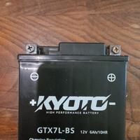 Batteria 12v per scooter