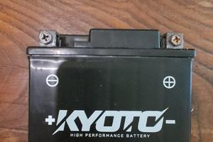 Batteria 12v per scooter