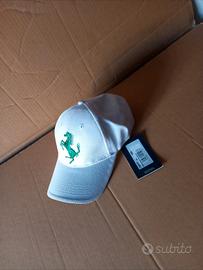 Cappello Originale Ferrari