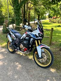 Africa Twin 1000l