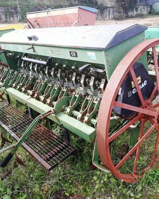 CIMAC SEMINATRICE VITTORIA EXTRA M. 2.25X15