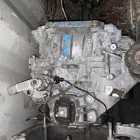 Cambio N47C20A 2.0 TD 6M BMW Mini