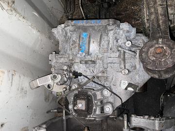 Cambio N47C20A 2.0 TD 6M BMW Mini