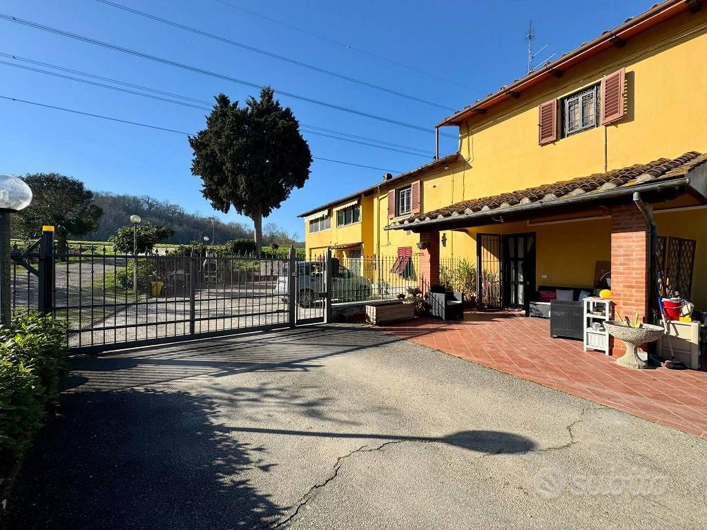 Casa – Scandicci, Capannuccia - Altro