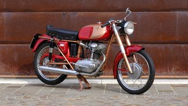 Ducati 175 TS - 1960