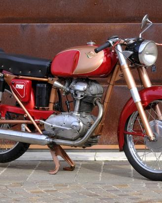 Ducati 175 TS - 1960