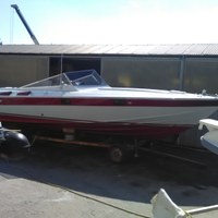 Italcraft Fast 35