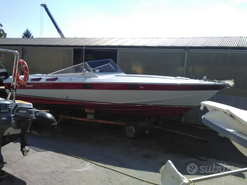 Italcraft Fast 35