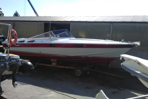 Italcraft Fast 35