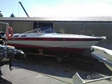 Italcraft Fast 35