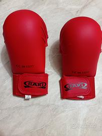 guanti karate
