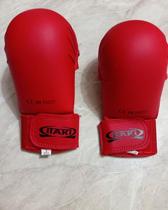 guanti karate