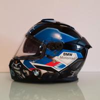Casco bmw motorrad Mpower System 7 carbon shoei