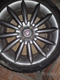 cerchi originali punto evo