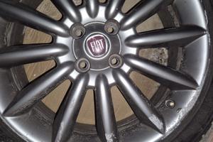 cerchi originali punto evo