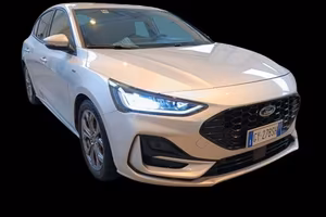 Ford Focus V 2022 1.5 ecoblue ST-Line 115cv auto