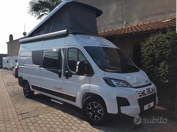 Sunlight CLIFF 600 RT ADVENTURE