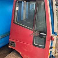 Sportello Iveco eurotech
