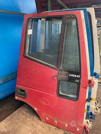 Sportello Iveco eurotech