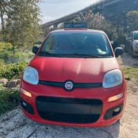 Fiat Panda 1.3 MJT 80 CV S&S Easy