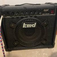 Amplificatore chitarra KAMAN KMD GS45