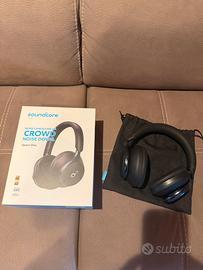 Cuffie Soundcore Space One