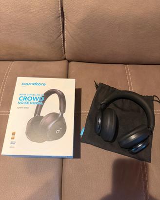 Cuffie Soundcore Space One