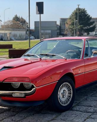 Alzacristalli elettrici Alfa Romeo Montreal