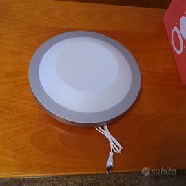 lampada da parete LUMIANCE mod.giotto 